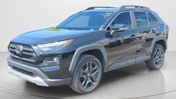 2022 Toyota RAV4 Adventure