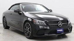 2022 Mercedes-Benz C-Class C 300