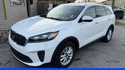 2020 Kia Sorento L