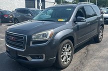 2014 GMC Acadia SLT-1