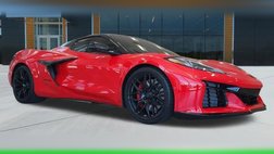 2026 Chevrolet Corvette Z06