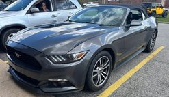 2015 Ford Mustang EcoBoost Premium