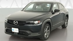 2023 Mazda MX-30 EV Premium Plus