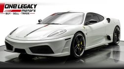 2009 Ferrari 430 Scuderia Base