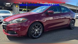 2015 Dodge Dart SE