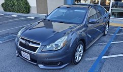2014 Subaru Legacy 2.5i Premium