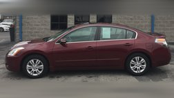 2012 Nissan Altima 2.5