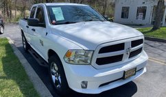 2019 Ram Ram Pickup 1500 Classic Express