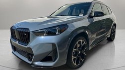 2024 BMW X1 M35i