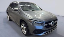 2021 Mercedes-Benz GLA-Class GLA 250 4MATIC
