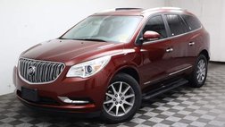 2017 Buick Enclave Convenience