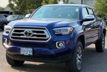 2023 Toyota Tacoma Limited