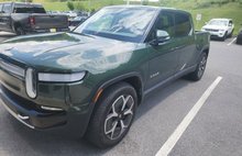 2023 Rivian R1T Adventure