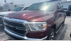 2019 Ram Ram Pickup 1500 Big Horn