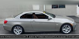2011 BMW 3 Series 328i