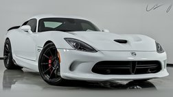 2015 Dodge Viper SRT