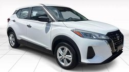 2023 Nissan Kicks S