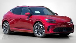 2026 Genesis GV60 Standard