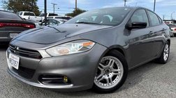 2013 Dodge Dart SXT