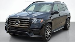 2026 Mercedes-Benz GLS GLS 450