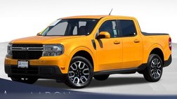 2023 Ford Maverick Lariat