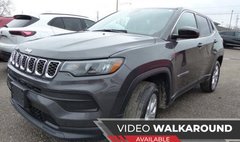 2024 Jeep Compass Sport