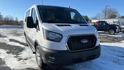 2024 Ford Transit 250