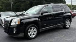 2013 GMC Terrain SLT-1