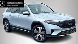 2025 Mercedes-Benz EQB EQB 250+