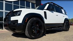 2022 Land Rover Defender 110 X-Dynamic SE