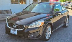 2011 Volvo C30 T5