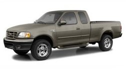 2003 Ford F-150 
