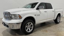 2013 Ram Ram Pickup 1500 Laramie