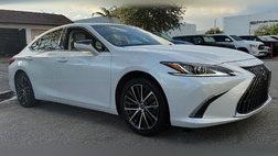 2024 Lexus ES 350 Base