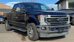 2021 Ford Super Duty F-350 Lariat