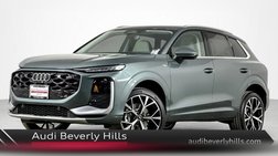 2026 Audi Q3 quattro S line TFSI