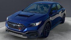 2026 Subaru WRX Base
