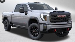 2026 GMC Sierra 3500HD AT4