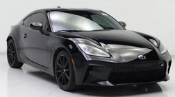 2023 Toyota GR86 Premium