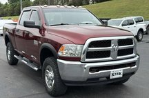 2018 Ram Ram Pickup 2500 Tradesman