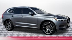 2019 Volvo XC60 T5 Momentum