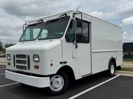 2014 Ford E-Series E-350 SD