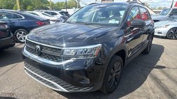 2024 Volkswagen Taos S
