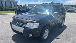 2006 Mercury Mariner Hybrid Base