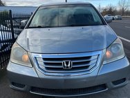 2009 Honda Odyssey EX