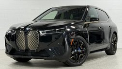 2023 BMW iX M60