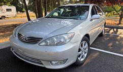 2005 Toyota Camry XLE V6