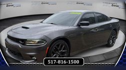 2020 Dodge Charger R/T