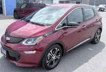 2020 Chevrolet Bolt EV Premier