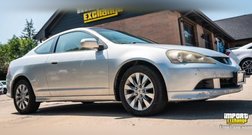 2006 Acura RSX Sport Coupe 2D